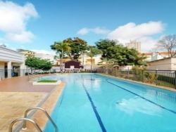 #9927 - Apartamento para Locação em São Paulo - SP - 2