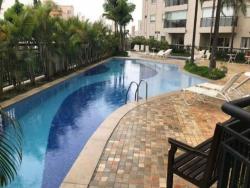 #9929 - Apartamento para Locação em São Paulo - SP - 2