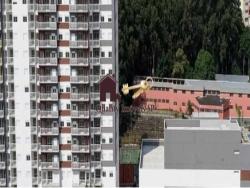 #9933 - Apartamento para Locação em São Paulo - SP - 1