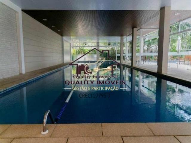 #9939 - Apartamento para Venda em São Paulo - SP - 2