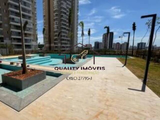 #9941 - Apartamento para Locação em São Paulo - SP - 2