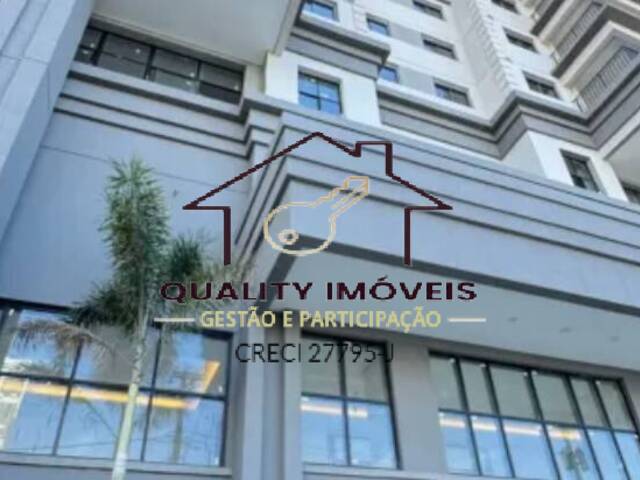 #9941 - Apartamento para Locação em São Paulo - SP - 1