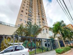 #9943 - Apartamento para Venda em São Paulo - SP - 1