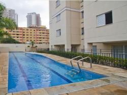 #9943 - Apartamento para Venda em São Paulo - SP - 2