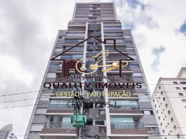 #9947 - Apartamento para Venda em São Paulo - SP - 1