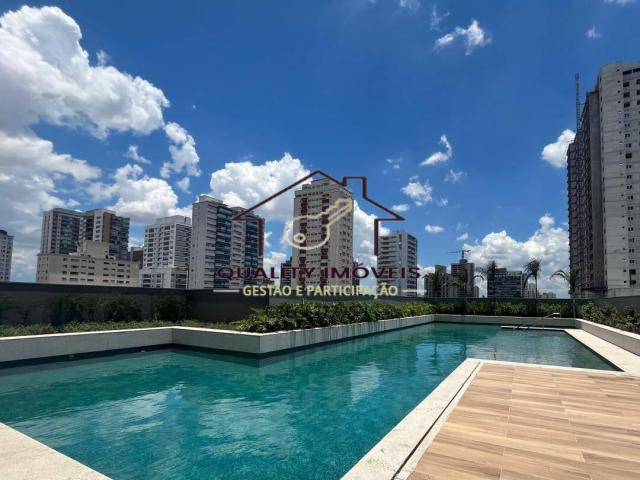 #9950 - Apartamento para Locação em São Paulo - SP - 2