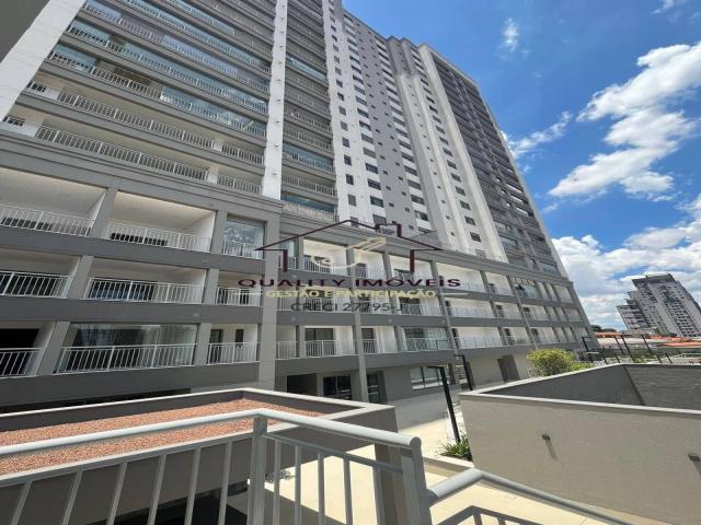 #9950 - Apartamento para Locação em São Paulo - SP