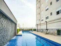 #9954 - Apartamento para Venda em São Paulo - SP - 2