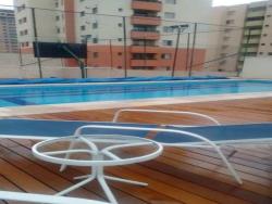 #9955 - Apartamento para Locação em São Paulo - SP - 2