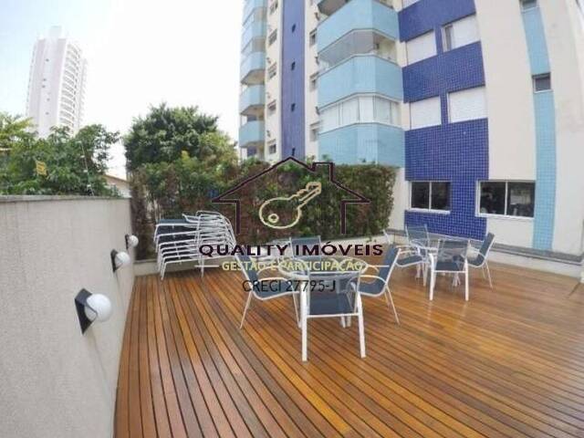 #9955 - Apartamento para Locação em São Paulo - SP - 1
