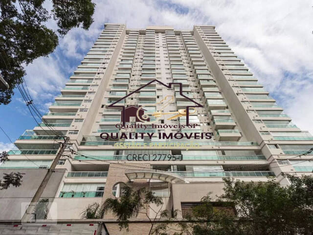 #9971 - Apartamento para Locação em São Paulo - SP