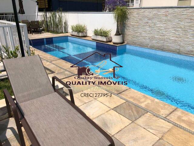 #9971 - Apartamento para Locação em São Paulo - SP - 2