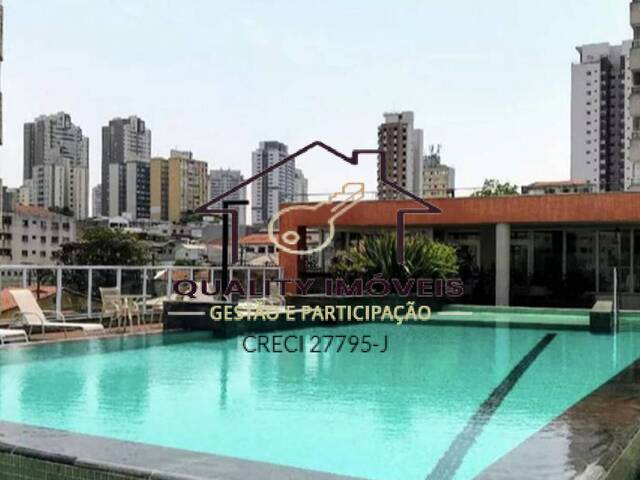 #9978 - Apartamento para Locação em São Paulo - SP - 2