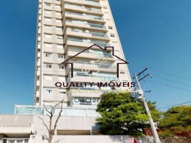 #9978 - Apartamento para Locação em São Paulo - SP - 1