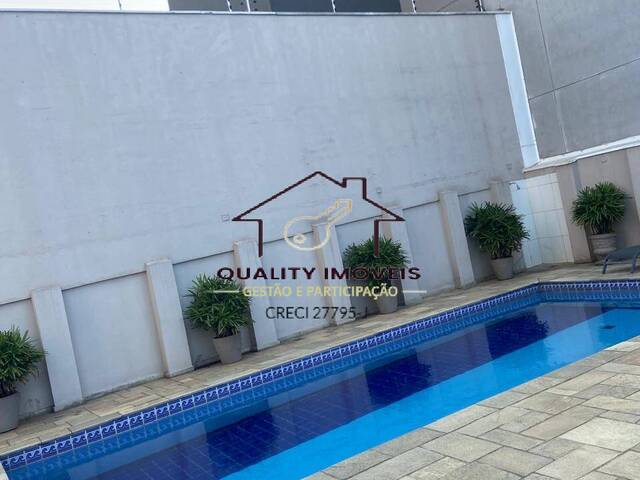 #10001 - Apartamento para Venda em São Paulo - SP - 2