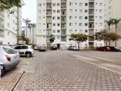 #10024 - Apartamento para Locação em São Paulo - SP - 2