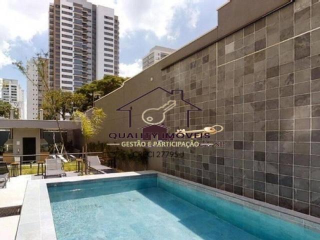 #10044 - Apartamento para Locação em São Paulo - SP - 2