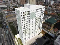 #10046 - Apartamento para Locação em São Paulo - SP - 1