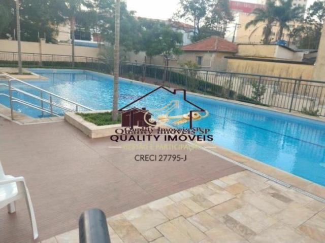 #10050 - Apartamento para Locação em São Paulo - SP - 2