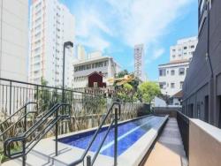 #10053 - Apartamento para Locação em São Paulo - SP - 2