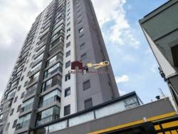 #10053 - Apartamento para Locação em São Paulo - SP - 1