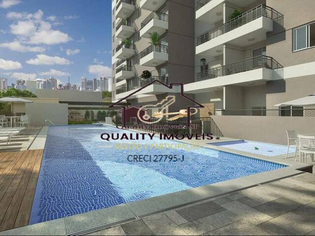 Locação em Bairro Ipiranga - São Paulo