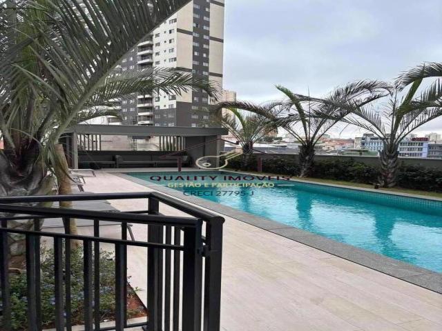 #10071 - Apartamento para Venda em São Paulo - SP - 2