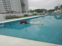 #10093 - Apartamento para Locação em São Paulo - SP - 2