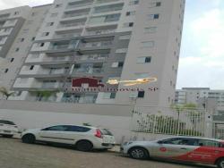 #10094 - Apartamento para Locação em São Paulo - SP - 1