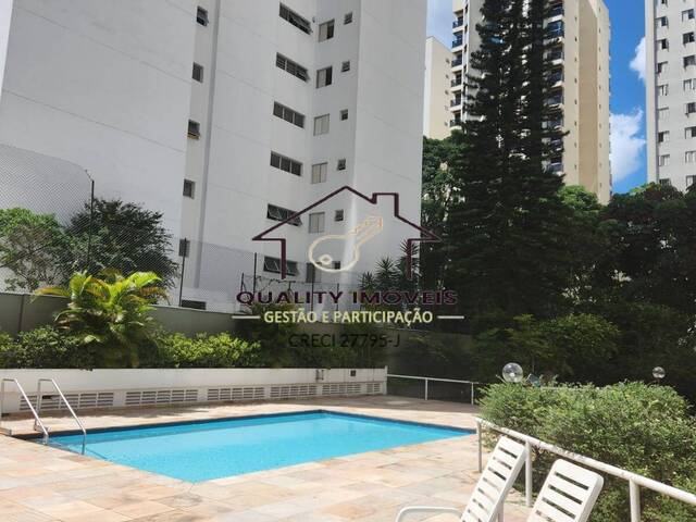 Venda em Moema - São Paulo