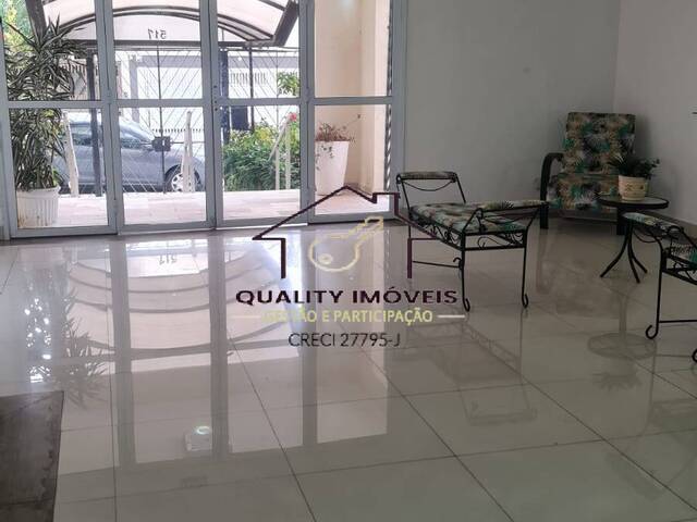 #10097 - Apartamento para Locação em São Paulo - SP - 2