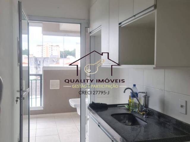 #10100 - Apartamento para Locação em São Paulo - SP - 2