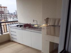 #10104 - Apartamento para Locação em São Paulo - SP - 3