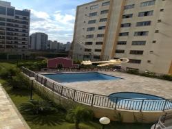 #10104 - Apartamento para Locação em São Paulo - SP - 1