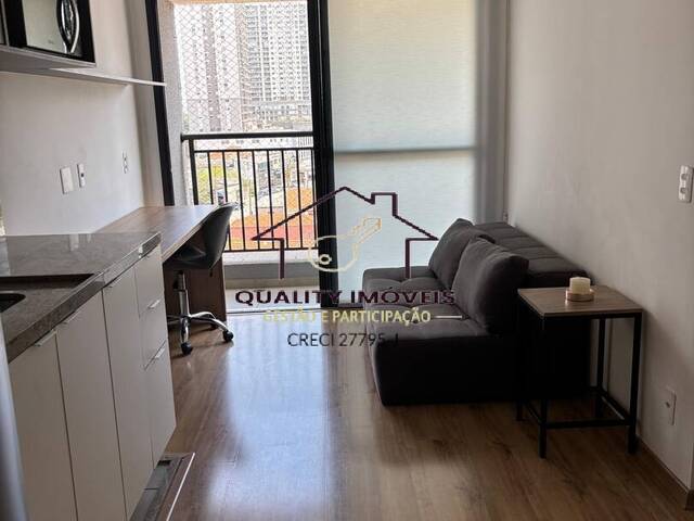 #10106 - Apartamento para Locação em São Paulo - SP - 3