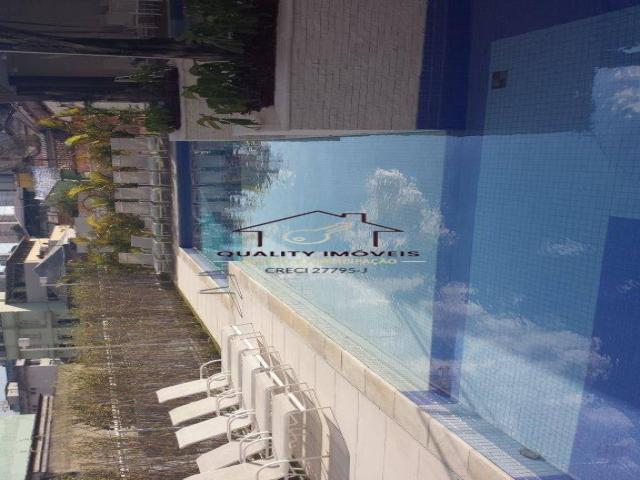 #10111 - Apartamento para Venda em São Paulo - SP - 2