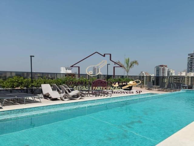 #10116 - Apartamento para Venda em São Paulo - SP - 2