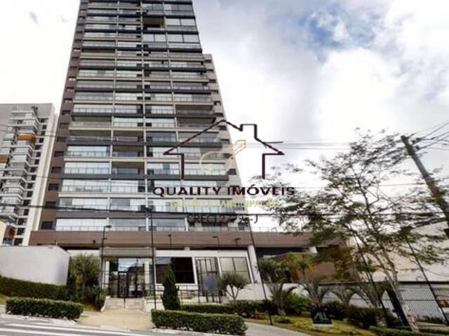 #10122 - Apartamento para Venda em São Paulo - SP - 3