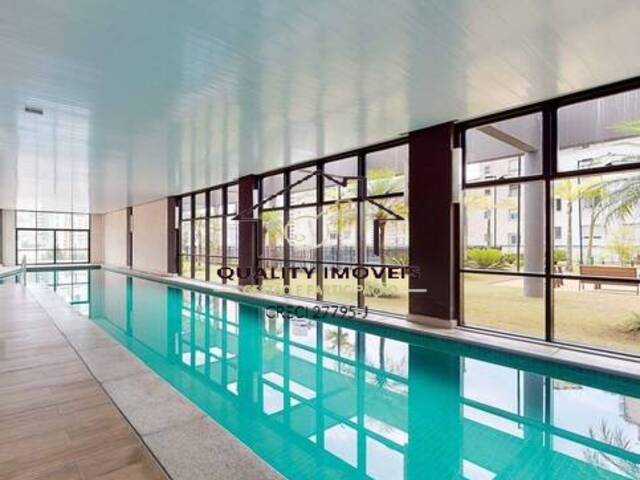 #10125 - Apartamento para Venda em São Paulo - SP - 2