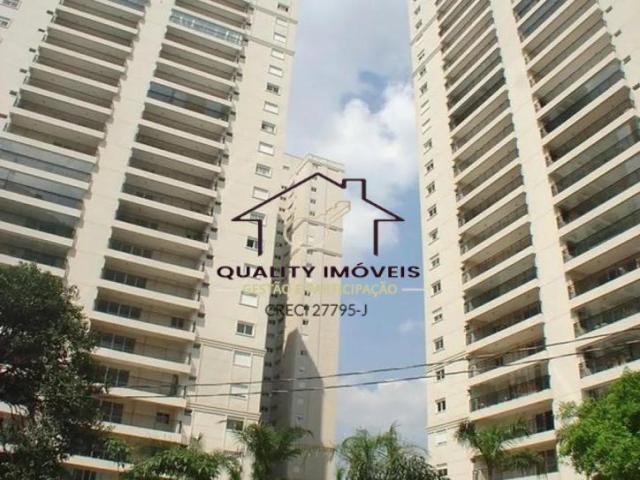 #10126 - Apartamento para Locação em São Paulo - SP - 1