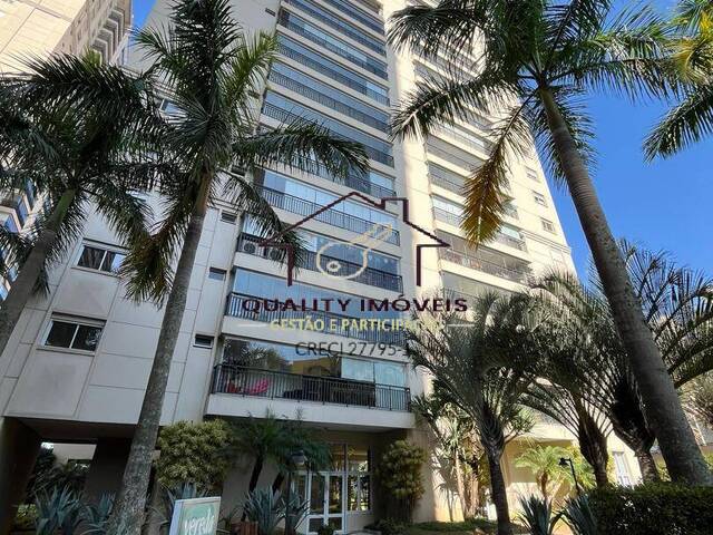 #10132 - Apartamento para Venda em São Paulo - SP - 1